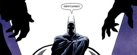 Batman - Un Long Halloween – Par Jeph Loeb & Tim Sale – Urban Comics