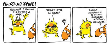 Maurice et Patapon T6 : Mariage pour tous ! - Par Charb - Les Echappés/Charlie Hebdo