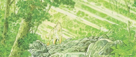 La Forêt millénaire - Par Jiro Taniguchi - Editions Rue de Sèvres