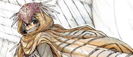 Dodoma T. 1 - Par Jun Shiraishi - Komikku Editions