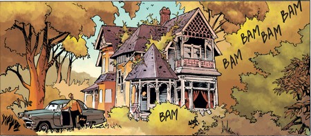 Si seulement... Par Rodolphe et Chabane - Editions Bamboo