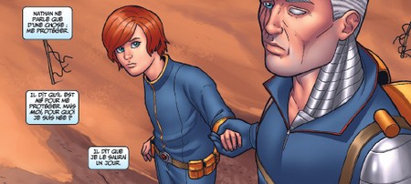 X-Men – La Guerre du Messie – Par Craig Kyle, Chris Yost, Duane Swierczynski, Clayton Crain, Ariel Olivetti, Mike Choi (trad. Thomas Davier) – Panini Comics