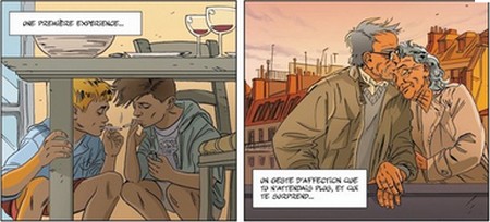 De Beaux Moments - Par Jim - Editions Bamboo