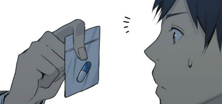 ReLife T. 1 - Par YayoiSo - Ki-oon