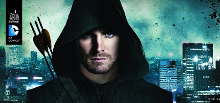 Arrow T. 2 - Par Andrew Kreisberg & Marc Guggenheim - Urban Comics.