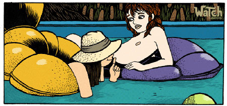 Watch Digital Comics : l'enseignement de la BD passe lui aussi au financement participatif