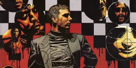 Human Target Intégrale T1 - Par Miligan & Biukovic & Pulido - Urban Comics