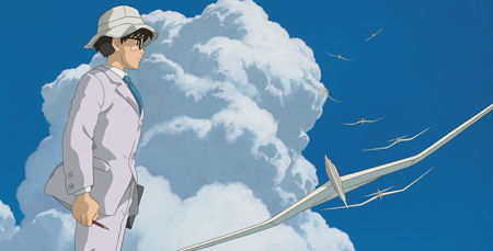 Festival Anima 2014 : de Hayao Miyazaki à Bill Plympton