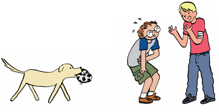 Frangins – Par Max de Radiguès – Sarbacane