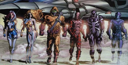 Dark Avengers - Prélude - Par Warren Ellis et Mike Deodato Jr - Panini Comics