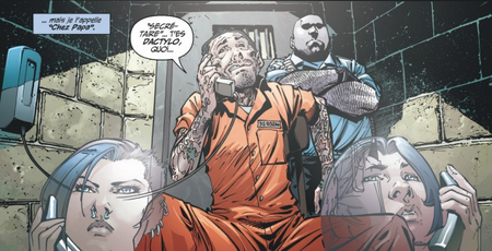 Batman T.6 - Collectif (Trad. Jérôme Wicky et Thomas Davier) - Urban Comics