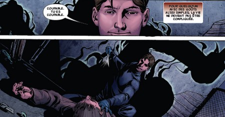 Dexter – Réunion d'anciens ennemis – Par Jeff Lindsay & Dalibor Talajić (Trad. Mathieu Auverdin) – Panini Comics