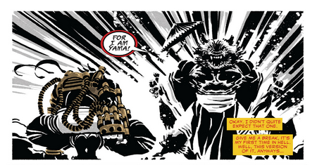 Iron Fist T.2 | Rédemption – Par Kaare Andrews – Panini Comics