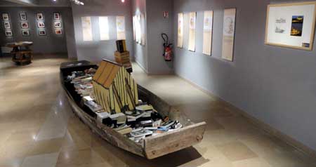 BDBoum 30 : les expos