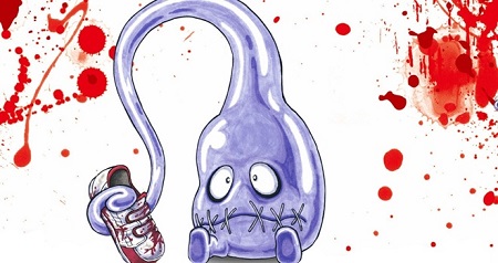 Monster friends T. 1 - Par Yoshihiko Inui - Komikku