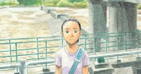 Underwater - Le Village immergé T1 - Par Yuki Urushibara - Ki-oon