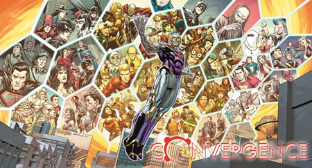 DC Comics à l'heure de l'austérité