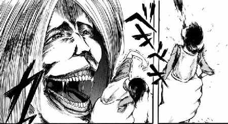 L'Attaque des Titans (4/6) : une litanie de critiques