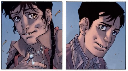 Magnéto : Le Testament – Par Greg Pak & Carmine Di Giandomenico – Panini Comics