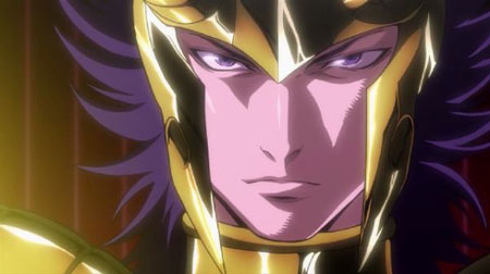 Saint Seiya - The Lost Canvas Chronicles, T5 - Par Masami Kurumada & Shiori Teshirogi - Kurokawa
