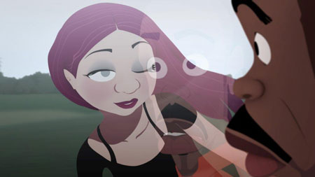 La guerre et les documentaires au cœur de Cartoon Movie 2014