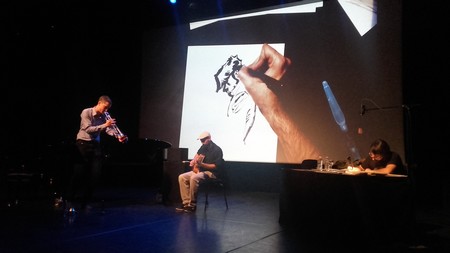Un week-end au Lyon BD Festival 2016
