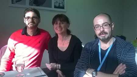 Cécile (Papa ne sait pas) : "Bien souvent, les gens concernés par l'illettrisme se cachent..."