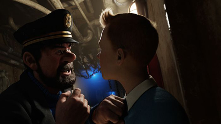 TRIBUNE LIBRE À Thomas Berthelon : Un Tintin pas assez sale