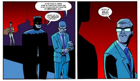 Robin Année Un - Collectif (Trad. Mathieu Auverdin) - Urban Comics
