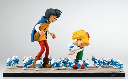 Sotheby's : dispersion d'une collection d'exception. Vers de nouveaux records ?