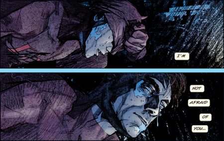Daredevil T. 1 | Le Scoop – Par Brian Michael Bendis & Alex Maleev – Panini Comics