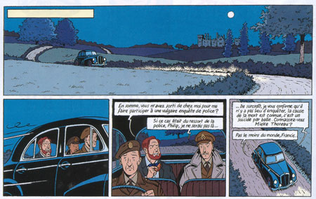 Angoulême 2010 : l'instant média de la BD