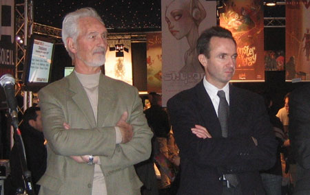 À 35 ans, le Festival International de la Bande Dessinée réforme ses structures