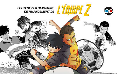 Bande dessinée : le financement participatif prospère