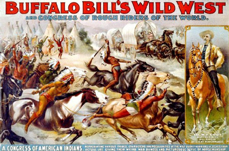 Les super-héros au cinéma ou comment les Américains nous vendent un nouveau western