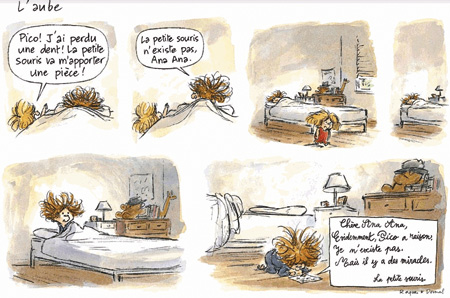 Roques & Dormal ("Pico Bogue") : "Nous voulions avoir du plaisir à nous relire"