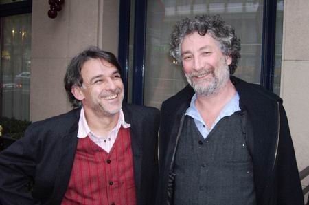 Loisel & Tripp (Magasin général)(1/2) : « Nous sommes complémentaires : l'un aime réaliser ce que l'autre n'apprécie pas »
