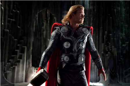 “Thor”, “X-Men : le commencement”, “Captain America”, “Green Lantern”… Le « carpet bombing » estival du cinéma américain a commencé