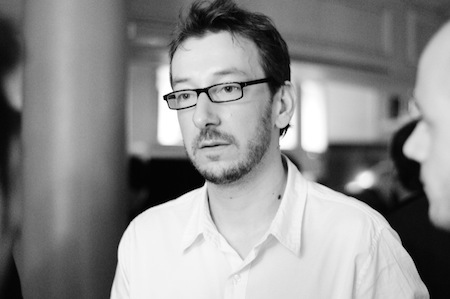 Mathieu Diez (directeur du Lyon BD Festival) : « Créations originales, spectacles vivants et performances sont les marqueurs qui identifient le Lyon BD Festival »