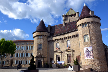 Aubenas, petit festival exemplaire
