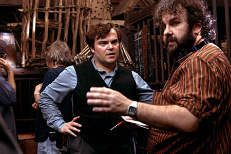 Peter Jackson et Steven Spielberg réaliseront Tintin