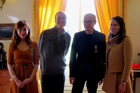 Angoulême 2014 - Lettre ouverte de Didier Pasamonik au ministre de la culture, Aurélie Filippetti