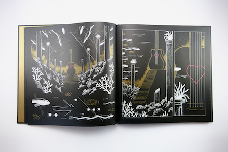 La B.O 2 -M- Par Matthieu Chedid et Matthias Picard – Editions 2024