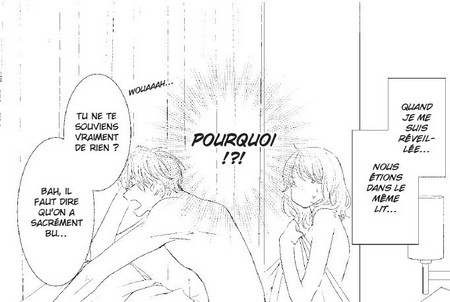 Room Paradise T3 - Par Aya Oda (Trad. Julie Gerriet) - Soleil Manga