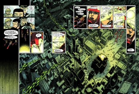Capricorne, T17 : Les Cavaliers - Par Andreas & Isa Cochet - Le Lombard