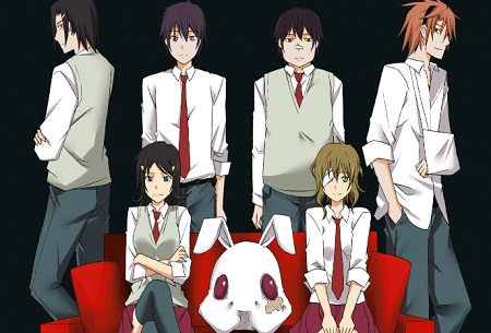 Secret T1 - Par Yoshiki Tonogai - Ed. Ki-oon