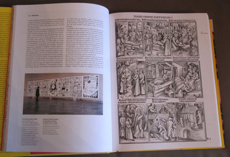 Une "somme" sur l'art de la bande dessinée