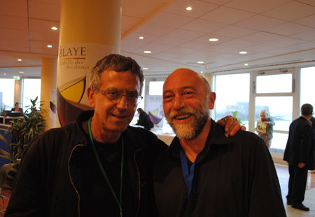 Jacques Plouët (fondateur de « Quai des Bulles ») : « Le Festival de BD de Saint-Malo doit beaucoup à Jean-Claude Fournier »