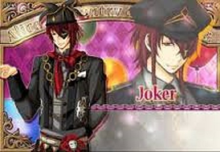 Alice au Royaume de Joker T1 - Par Quin Rose & Mamenosuke Fujimaru - Ki-oon