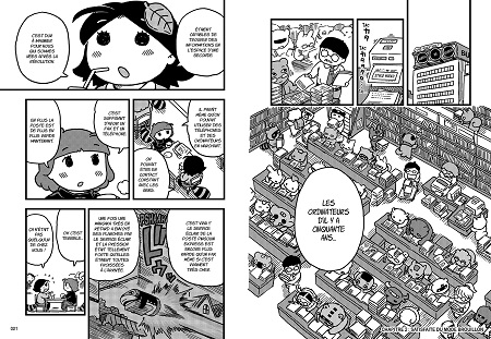 Yako et Poko T1 - Par Mizusawa Etsuko - Komikku